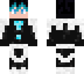 dimensional traveler (default)