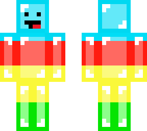 dirp | Minecraft Skin