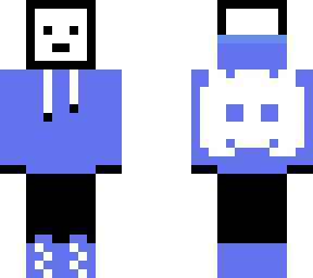 discord jarvis the robot