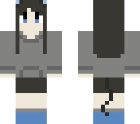 dot skin