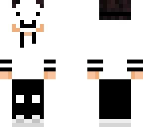 dream hunter v2, black and white pallete