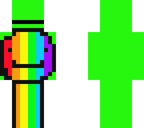 dream pride skin