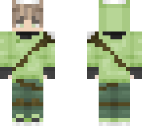 dream skin edit <3