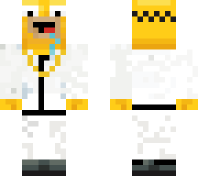 drippy homer simpsons!