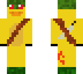 duck