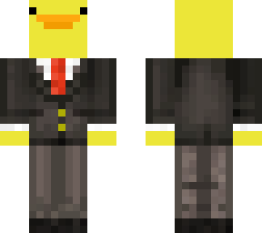 duck