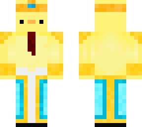 duck thetyx
