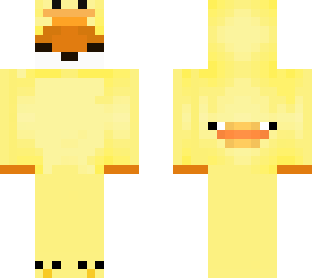 ducky fundy