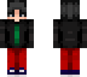 e-boy