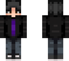 e-boy