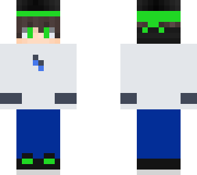 e-boy
