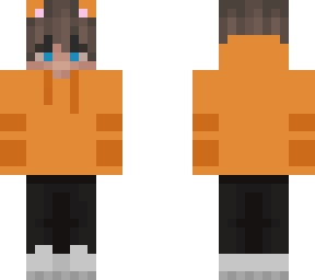 e-boy fox