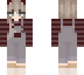 e-girl bear