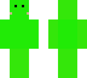 ectoplasm simple