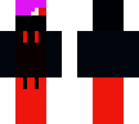 edited custom oc female