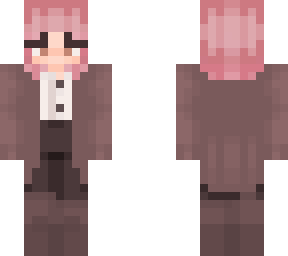 edited niki skin