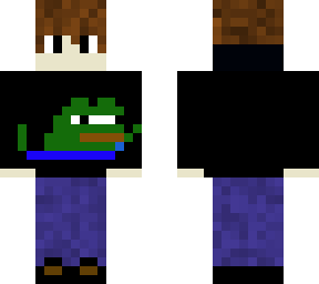 edited pepe