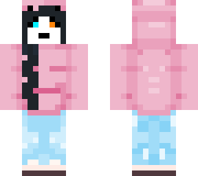 egirl panda