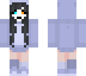 egirl panda