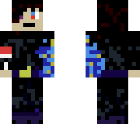 eidorian uchiha