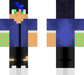 ein skin