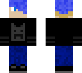 ejy blue boy