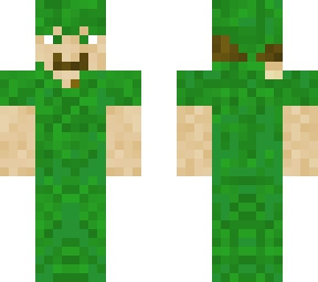 emerald steve