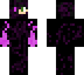 emo skin