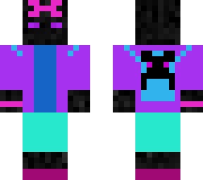 end girl