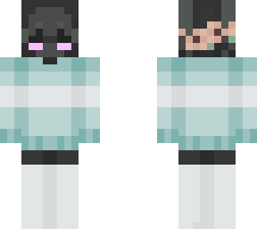 ender boy 2 !!edit!!