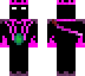 ender king