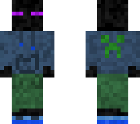 ender man