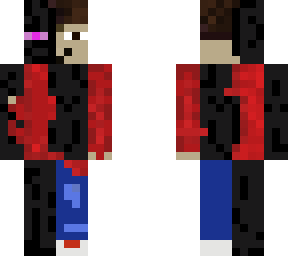 ender-man v2
