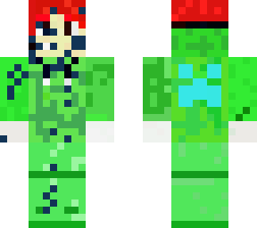 enderman gamer boy