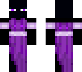 enderman girl