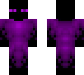 enderman should look like this