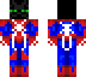 enderman spiderman ps4