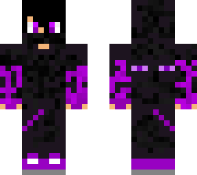 endermen boy