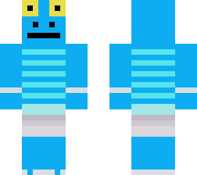 ensorcelled slave