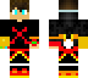 epic gamer (custom)