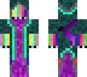 error wizard