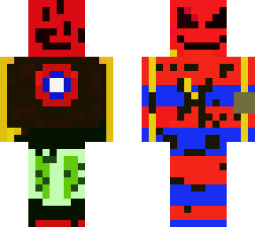 evil spids