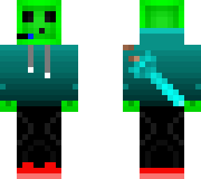 fade slime gamer