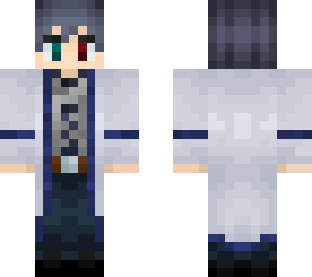 fairy tail ice god slayer origins fto jason silver