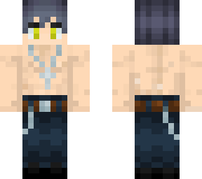 fairy tail ice god slayer origins fto jason silver