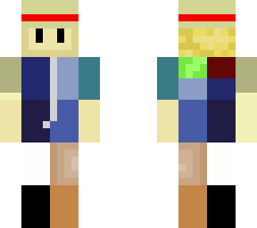 fancy skin