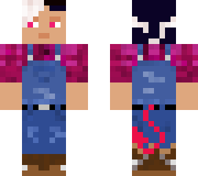 farmer ryder