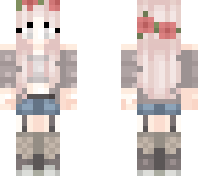 female noah nova