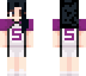 female tendo
