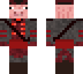 fiji pig